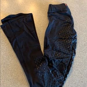 Kerrits riding jods - saddleseat